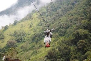 que hacer en baños